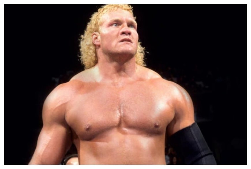 WWE Legend Sid Vicious Dies At 63 After Long Battle With Cancer