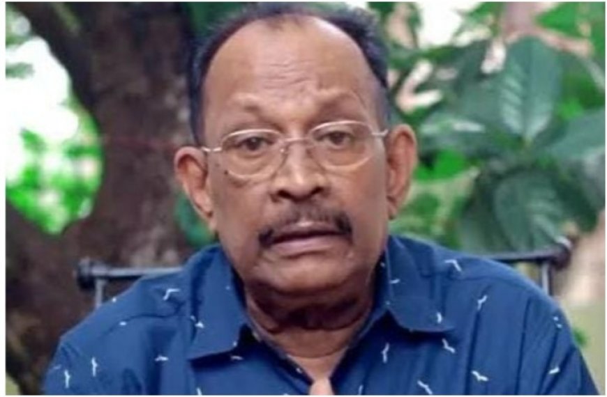 Malayalam Filmmaker M. Mohan Dies at 76 Due to Prolonged Ailment