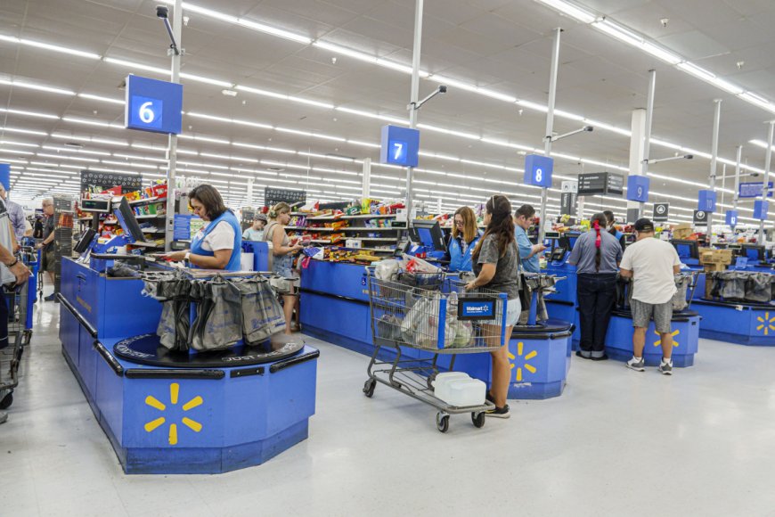 Walmart reveals latest strategy to outdo Amazon