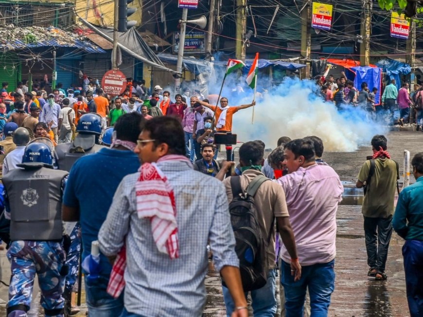 Bengal Bandh Today: Are Schools, Colleges Open Today in Kolkata?: Check What’s Open, What’s Closed