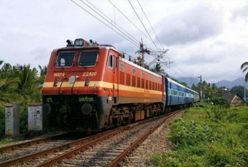 Uttar Pradesh: Eight Railway Stations In Lucknow Division Renamed; Check List Here