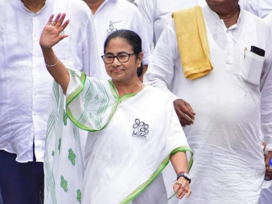 Bengal Govt Will Amend Law Next Week to Ensure Death Penalty for Rapists, Says Mamata Banerjee