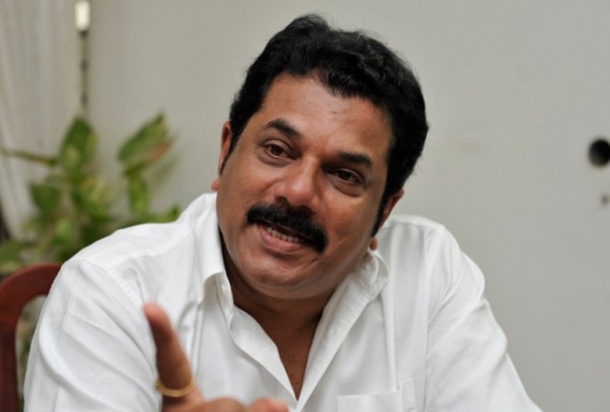 Kerala MLA Mukesh Removed From Film Body Amid Sexual Assault Allegations Made By Actress Minu Muneer