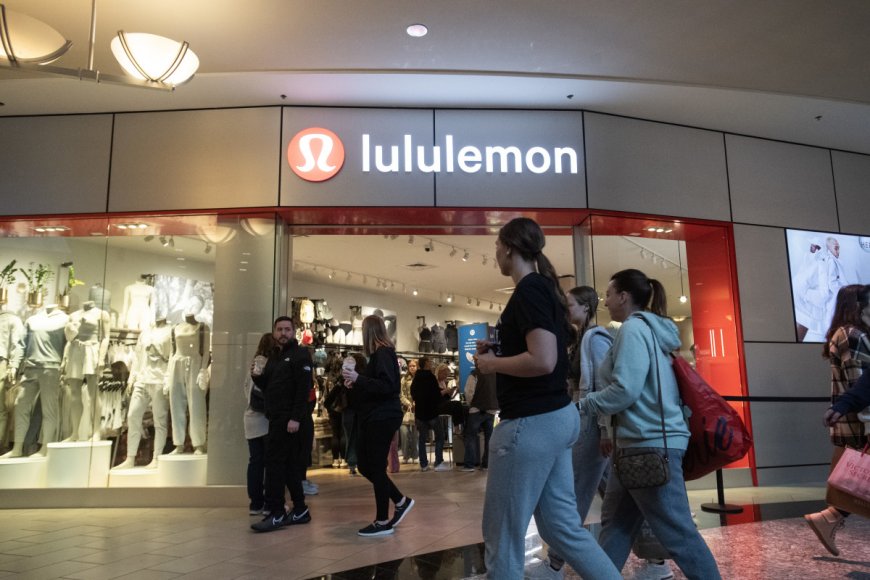 Analysts revamp Lululemon stock price target before earnings