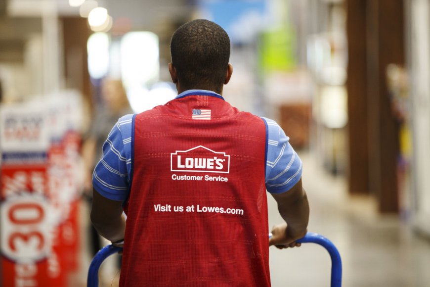 Lowe’s cuts back major policies amid woke blowback