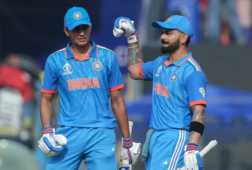 WATCH: Virat Kohli’s Deepfake Video Commenting On Shubman Gill Goes Viral On Social Media