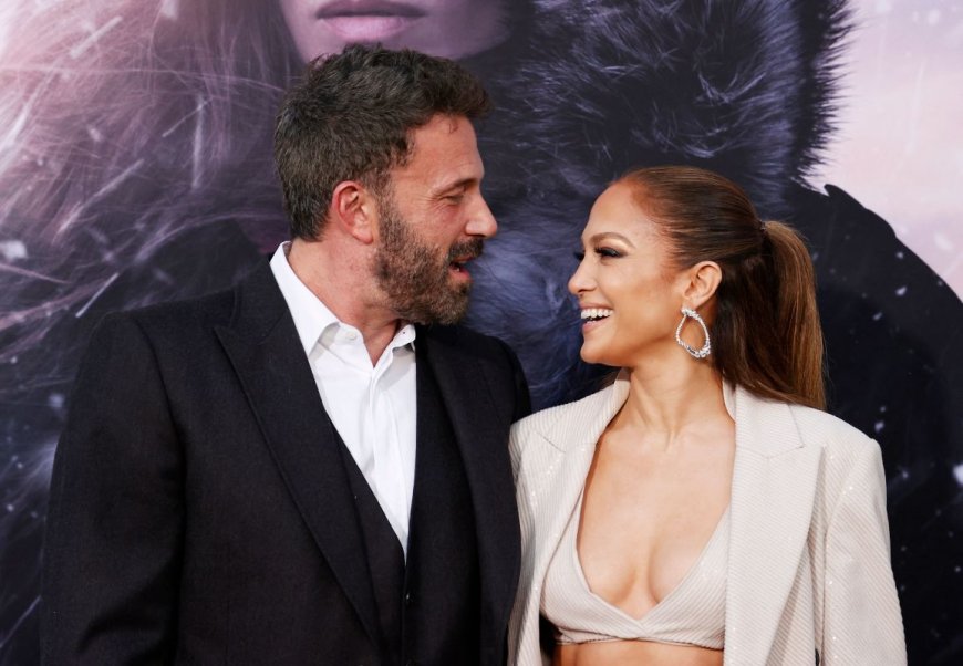 An in-depth look at Jennifer Lopez and Ben Affleck's net worth, including their shared assets, ahead of their divorce