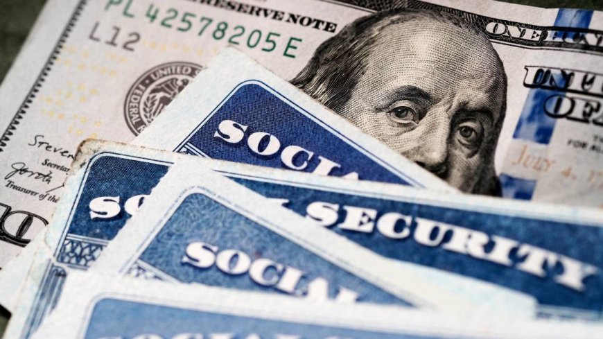 Get the most from your Social Security checks in retirement this way