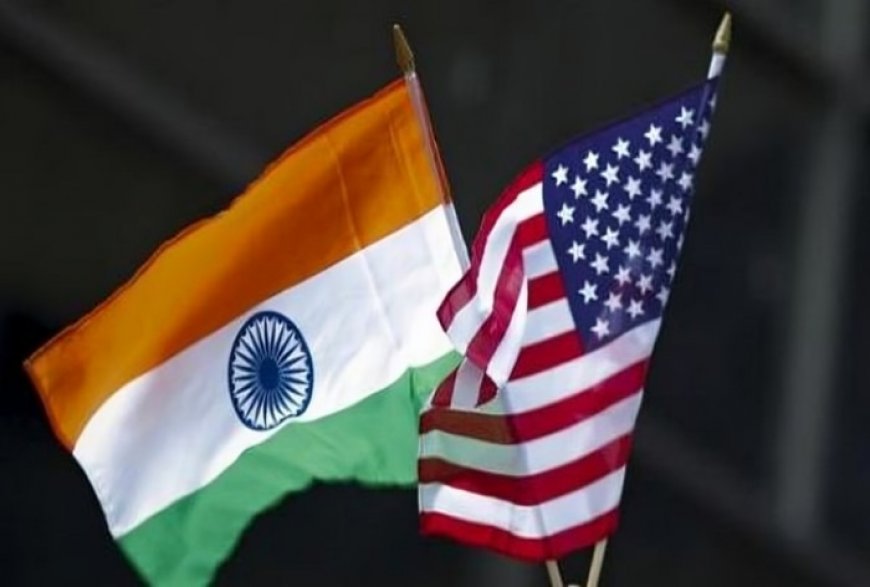 US-India Strategic Partnership Forum Announces Third Edition Of INDUS-X Summit, Focus On Defence Sector