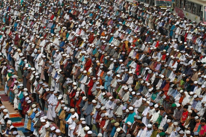 Assam Assembly To Stop Friday Namaz Break For Muslim MLAs