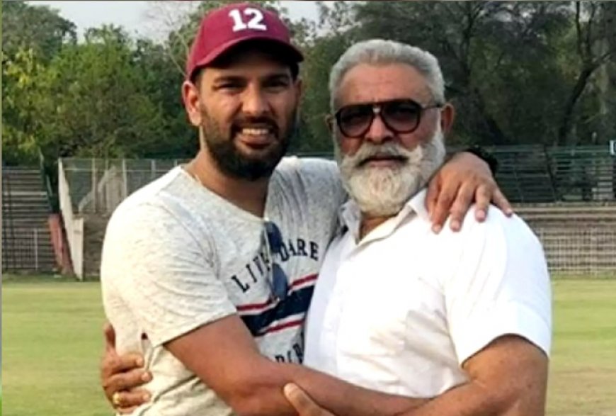 Yuvraj Singh’s Father Yograj on His Biopic: ‘Aisi Kahaani Kisi Khiladi Ki Nahi Hai’ – Exclusive