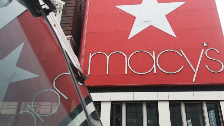 Macy's is selling a $72 sheet set for only $19 as part of its massive Labor Day sale