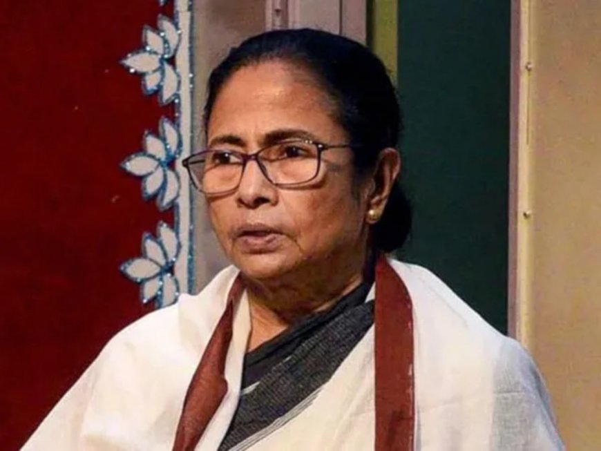 ‘Factually Incorrect And To Cover Up Delays’: Centre Hits Back At Mamata’s 2nd Letter To PM Modi On RG Kar Case