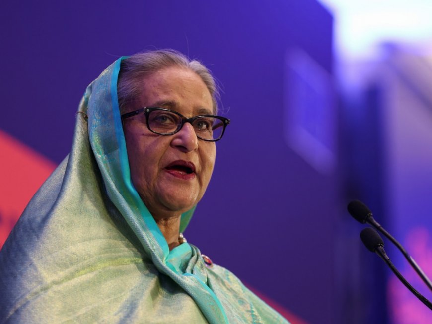 ‘Would Be Embarrassing For India…’: Bangladesh May Seek Hasina’s Extradition, Says Foreign Advisor