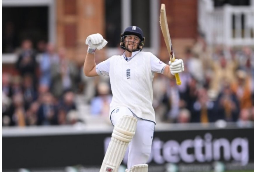 ENG Vs SL 2024: Joe Root Creates History At Lord’s, Puts His Name On THIS Record List