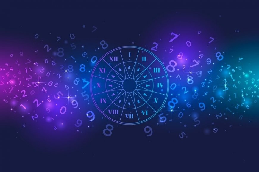 Numerology Prediction: What The Letters in Your Name Have to Say About September 2024?