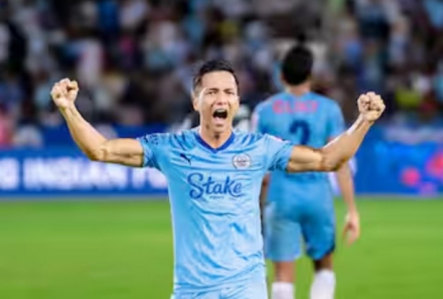 Indian Super League: Mumbai City FC Appoint Lallianzuala Chhangte As New Captain Ahead of 2024-25 Season