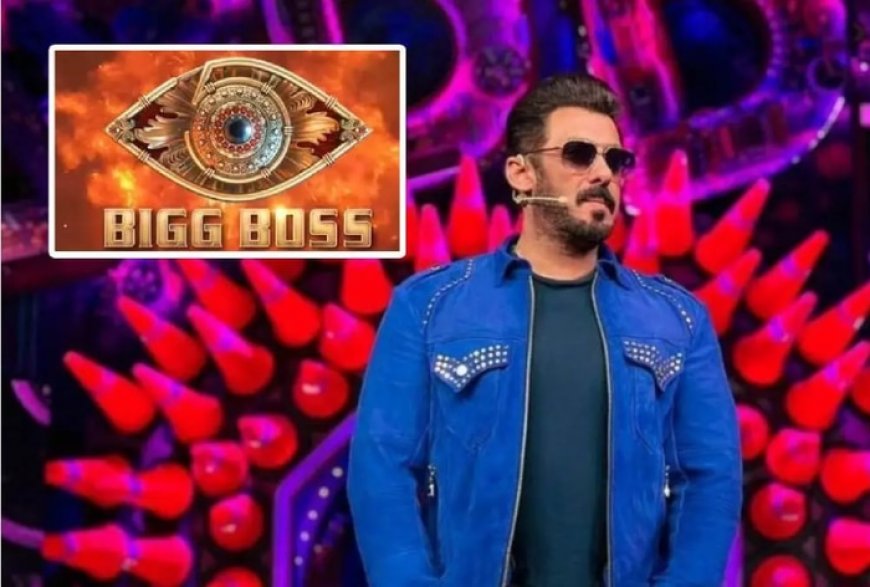 Bigg Boss 18: Salman Khan to Remain the OG Host for This New Season, Actor to Shoot Promo Soon