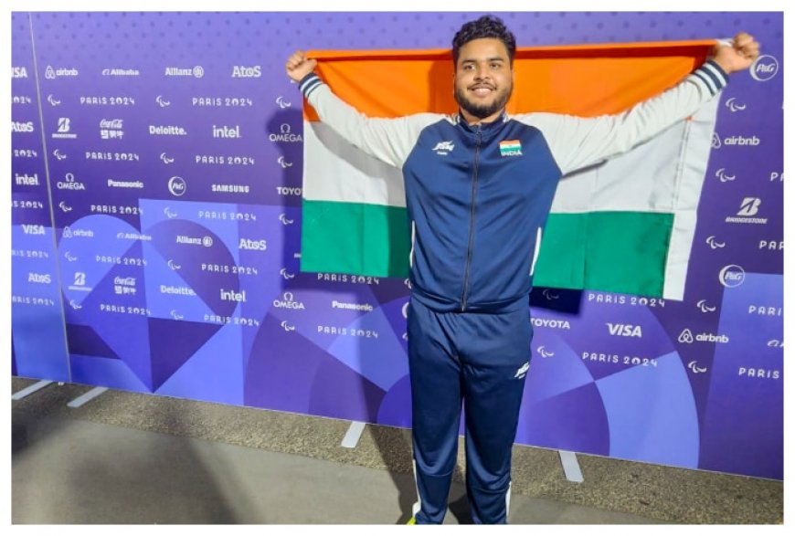 Paris Paralympics 2024: ‘I’m Winning Silver Everywhere, Now Want To Break Jinx By Clinching Gold’, Says Yogesh Kathuniya