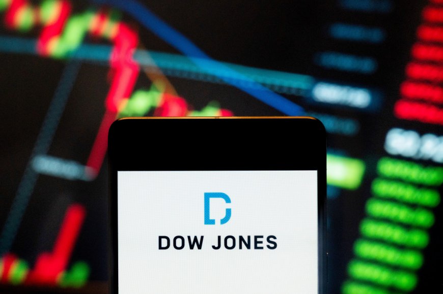 5 stocks that could be tossed from the Dow