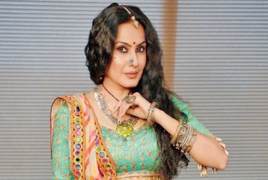 Kamya Panjabi Says Hindi TV Industry is ‘Very Safe Place’ Amid Ongoing Hema Committee Case