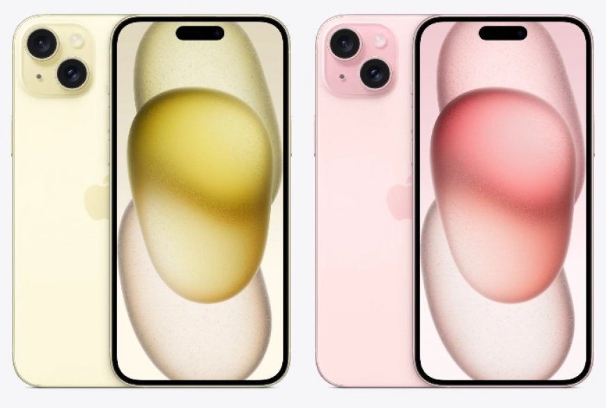 iPhone 16 Series Launch: Apple iPhone 15 Plus Gets Massive Discount On Flipkart; Check Bank Offers