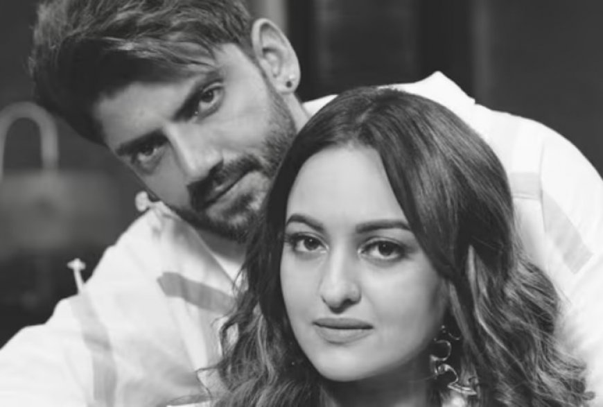 Tu Hai Meri Kiran: Sonakshi Sinha and Zaheer Iqbal’s Upcoming Film Lands in Legal Trouble