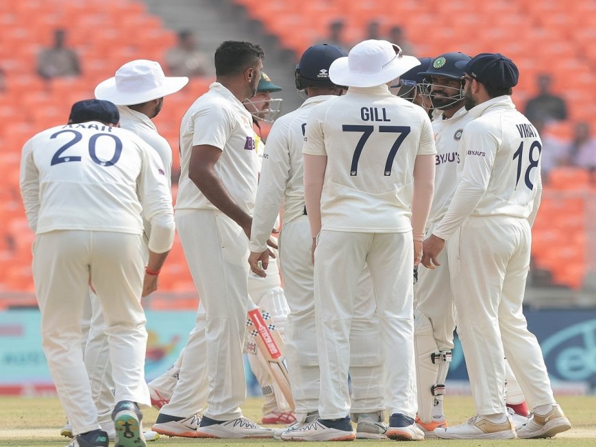 Lord’s To Host World Test Championship Final For First Time From June 11 to 15, Confirms ICC