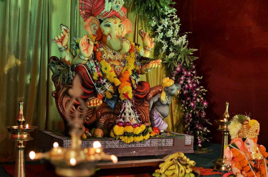 Ganesh Chaturthi Sthapana 2024: 9 Auspicious Rules to Follow While Planning to Bring Lord Bappa at Home