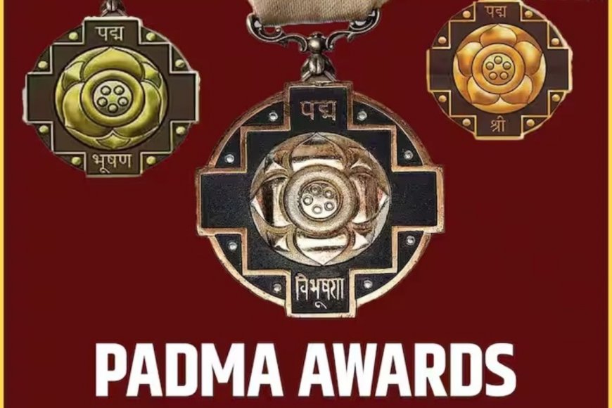 Nominations Open For Padma Awards 2025; Check Last Date, Other Details Inside