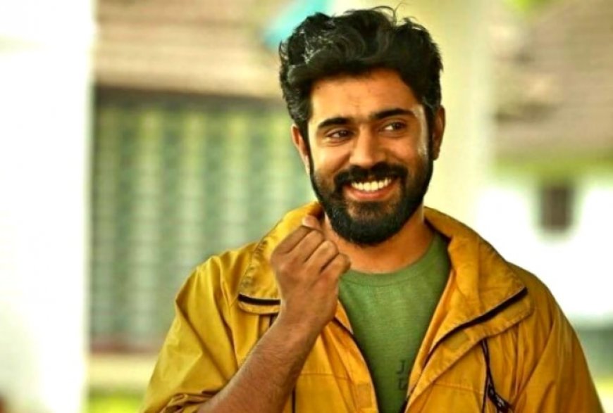 Nivin Pauly Booked in Gang Rape Case Amid MeeToo in Mollywood, Malayalam Actor Denies Allegations