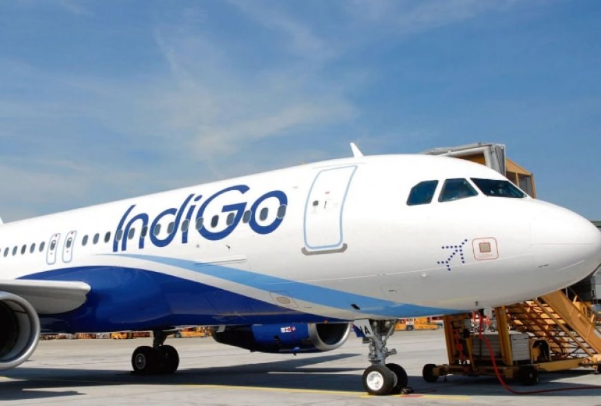 IndiGo Introduces RNP AR Approach For Kathmandu Flights; Here’s How It Works