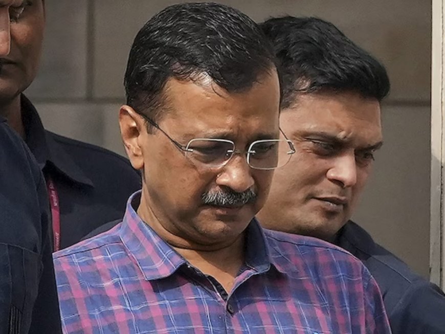 Excise Case: Arvind Kejriwal’s Lawyer Abhishek Manu Singhvi Concludes Arguments, Says ‘Delhi CM Is Not A Threat To Society, Not A Hardened Criminal’