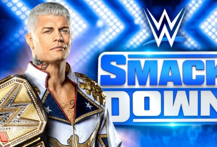 WWE SmackDown Live On September 6: Check Complete Details Of Timings, Telecast & Match Card