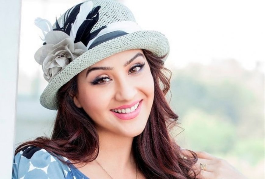 Shilpa Shinde Alleges Sexual Assault by Hindi Filmmaker in the Early Days of Her Career: ‘His Children…’