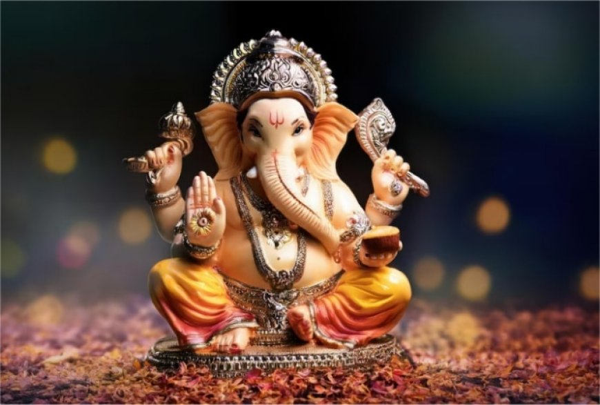 Ganesh Chaturthi 2024: Astrologer Reveals Which Form of Lord Ganesh to Bring Home Based on Your Zodiac Sign