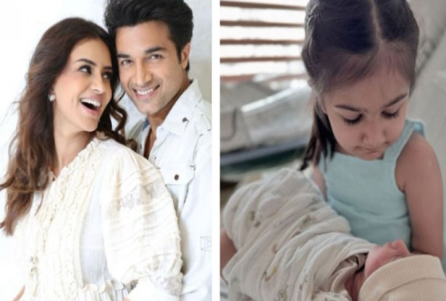 Smriti Khanna and Gautam Gupta Blessed with Second Daughter: ‘Our Family Is Complete Now’