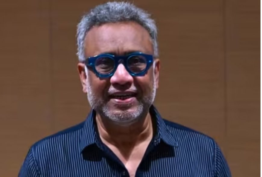 IC-814 Director Anubhav Sinha Breaks Silence Amid Controversy Over Hijackers’ Names: ‘Remained Truthful’