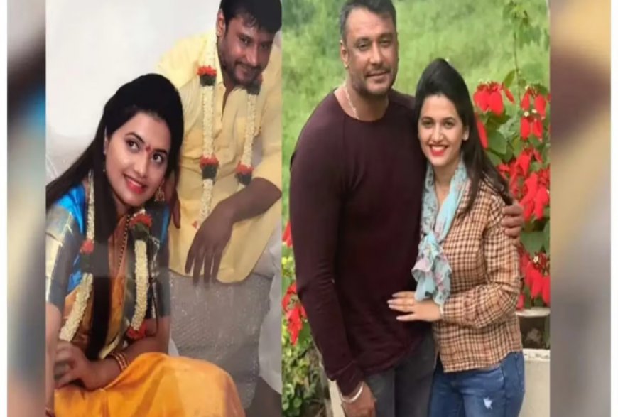 Renukaswamy Murder Case: Chargesheet Confirms Shocking Details of Darshan’s Live-In Relationship with Pavithra Gowda; Police Finds Intimate Pics