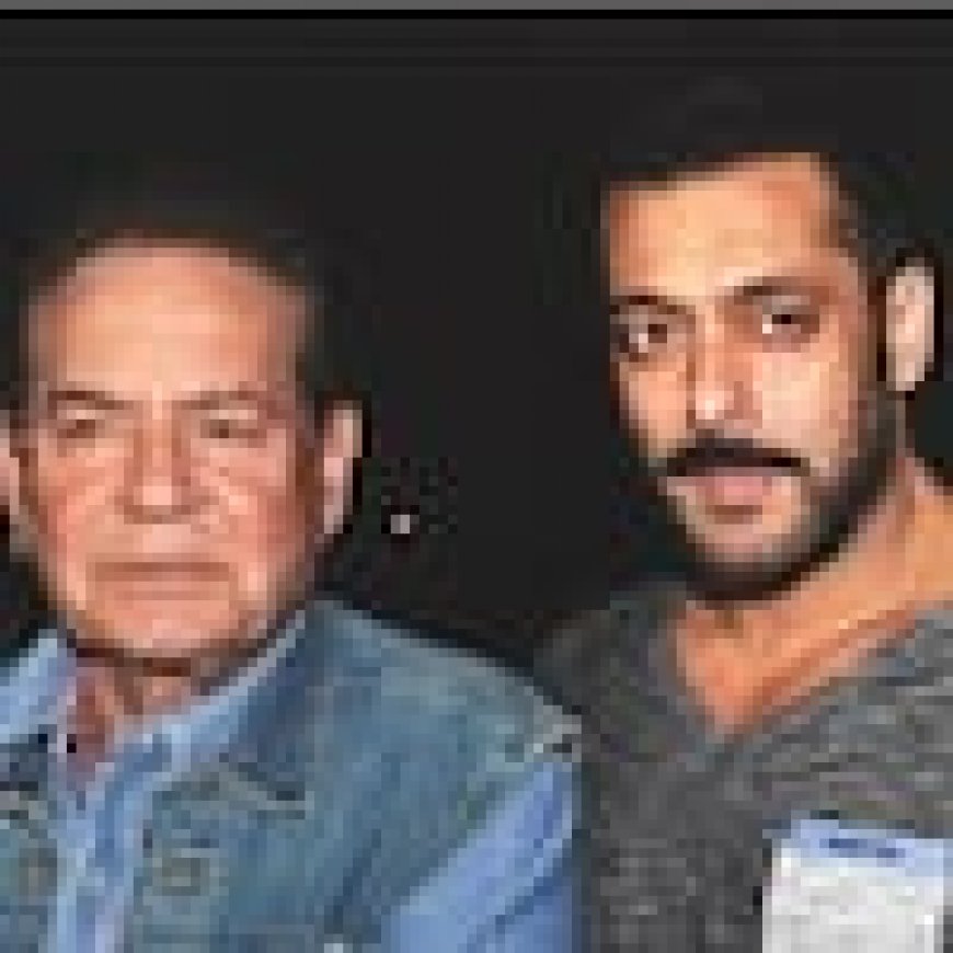 Salim Khan Reveals Why Audiences Are Turning to South Indian Films Over Bollywood: ‘Everything Is…’