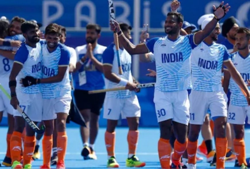 Men’s Asian Champions Trophy: Hockey’s Reigning Olympic Bronze Medalists, Ready To Defend Their Title In China