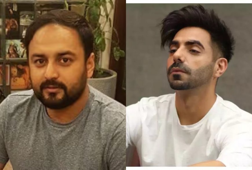 Amar Kaushik Breaks Silence Over Aparshakti Khurana’s Remarks on Stree 2 ‘Credit War’: ‘Maine Pucha Yeh Kya Hai…’