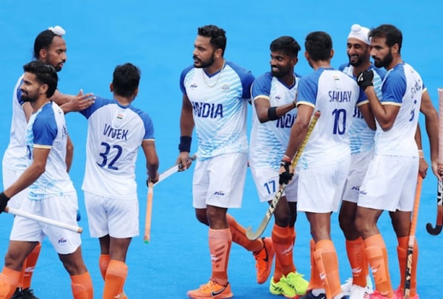 Men’s Asian Hockey Champions Trophy 2024: All You need To Know, Schedule, Squads, Timings In IST