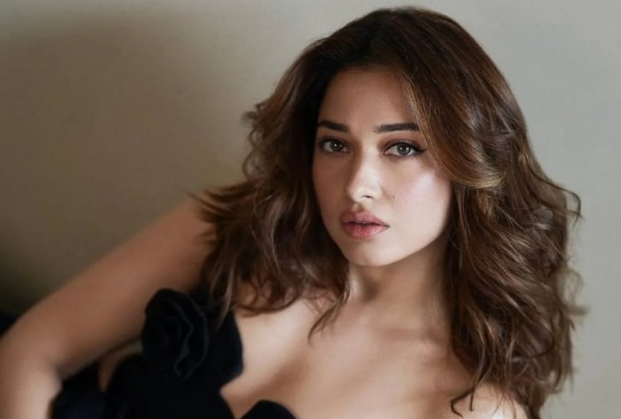 Tamannaah Bhatia Reveals About Best Relationship Advice and Her Personal Experience With It: ‘Aapko Pata Hai Ye…’