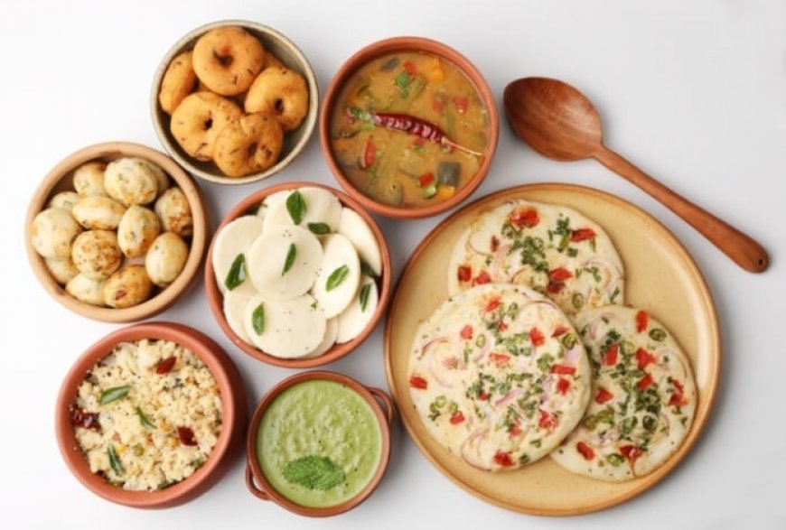 Weight Loss: 5 Low-Calorie Indian Breakfast Options to Kickstart Your Day