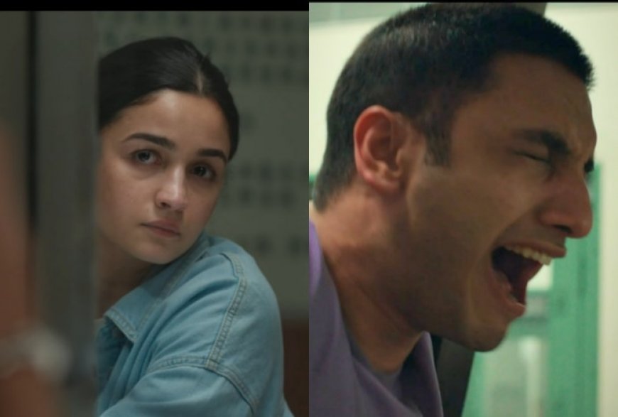 Jigra Teaser Trailer: Alia Bhatt Goes to Great Lengths With Intense Action to Rescue Brother Vedang Raina From Jail – WATCH