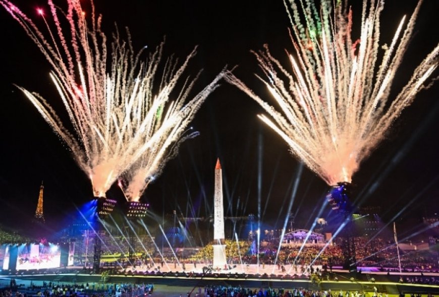 Paris Paralympics 2024 Closing Ceremony: All You Need To Know About Timings, Telecasts And Other Details