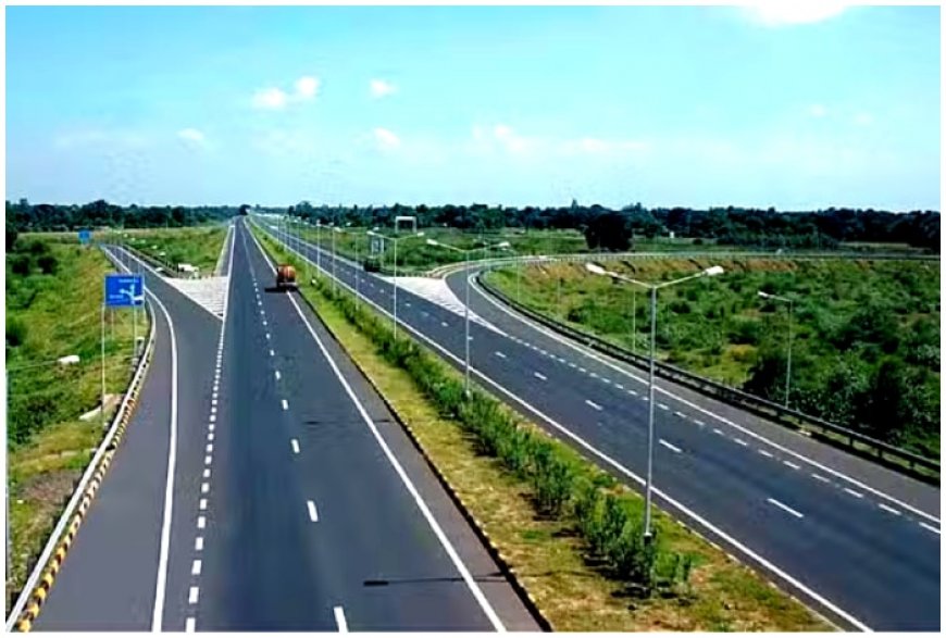 Bengaluru To Bidar In Record Time: New 600 KM Economic Corridor Set To Transform Connectivity, Details Inside