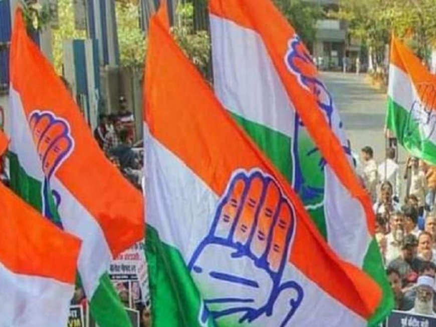 Haryana Polls: Congress Releases 2nd List Of 9 Nominees; Ex-CM Bansi Lal’s Grandkids To Clash In Tosham; Check Full List Here