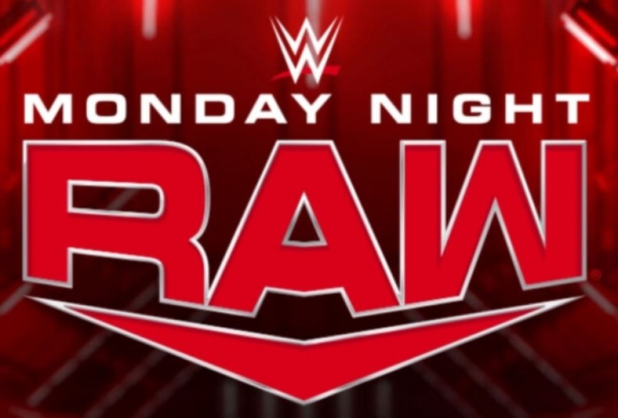 WWE Monday Night Raw (September 09, 2024): Match Card, Predictions, Timings And Telecast Details